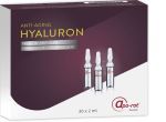 apo-rot ANTI-AGING Hyaluron Premium Ampullen